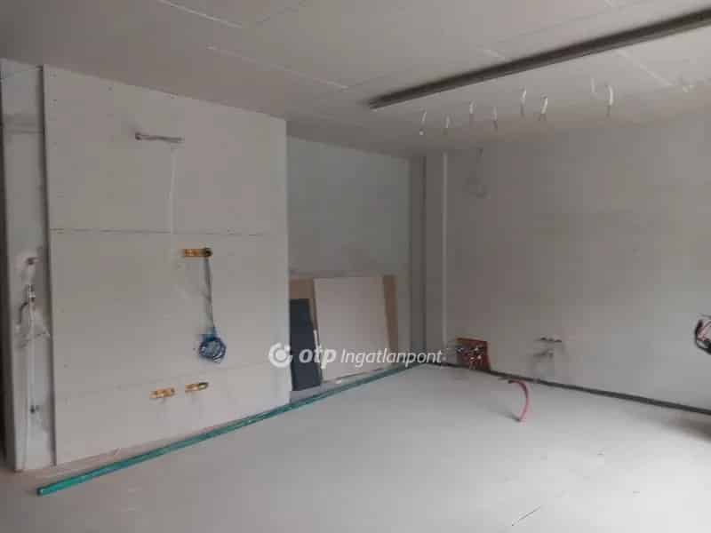 170 m2-es Ikerház Debrecenben - Nappali + 3 Szoba