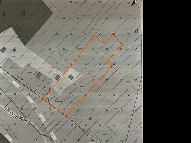Miskolc Kiskobanya 7600 nm-es zártkerti ingatlan eladó