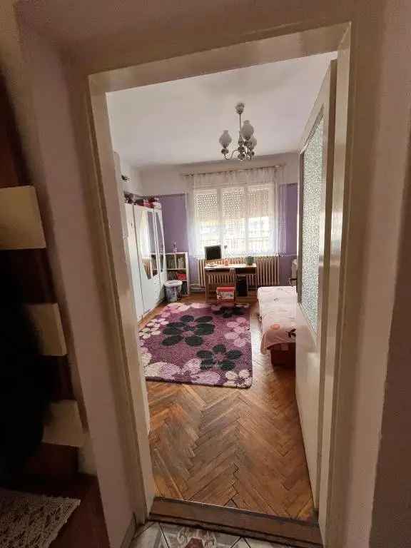 Püspökladány 140m2-es családi ház eladó