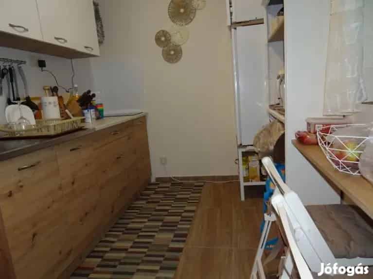 Panorámás Csopaki Nyaraló Eladó