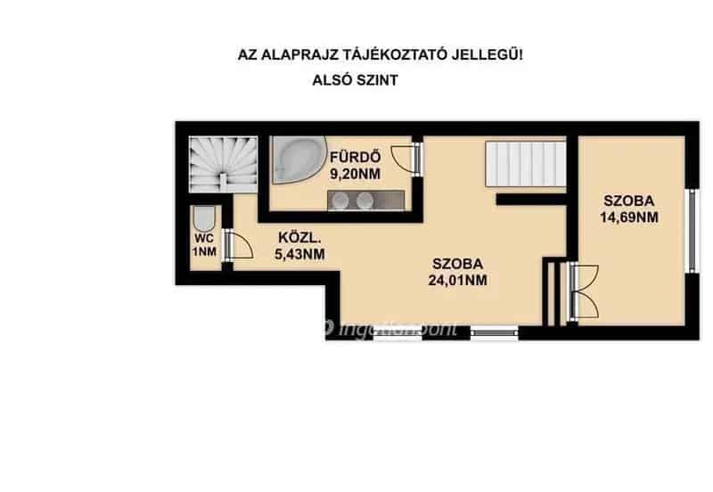 Exkluziv Családi Ház Pilisvörösváron - 6 Szoba Medencével
