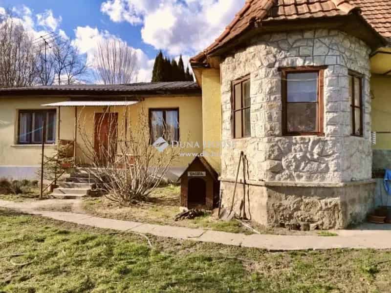Családi ház eladó Miskolcon zöldövezetben