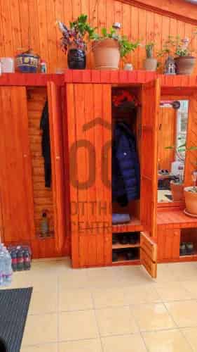 Jászberényi családi ház eladó - Tanyavilág - 5754 m2