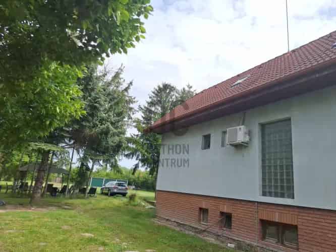 Érdi eladó tanya, H501503