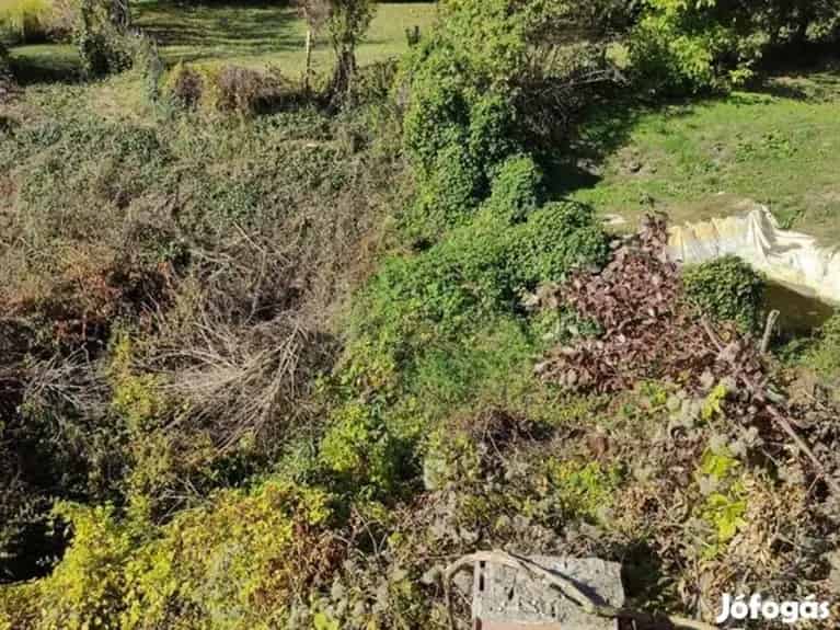 Zalakaros Építési Telek Eladó - Panorámás - Fürdő Közelében