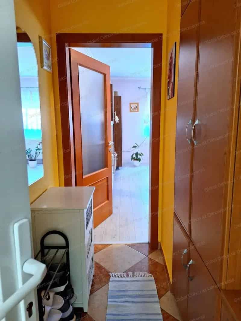 58 nm-es Téglalakás Mosonmagyaróváron
