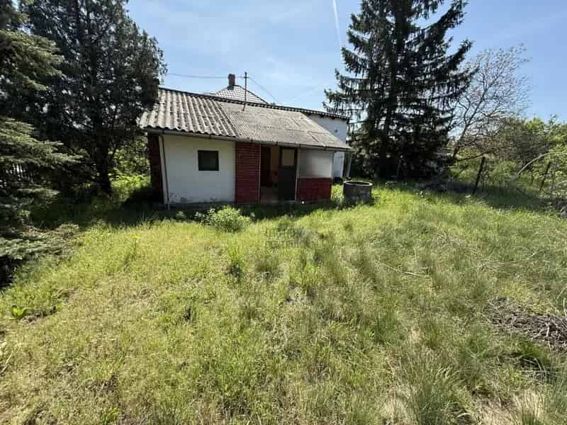 Őrbottyán 1392 nm-es Telek Eladó - Családi Ház Építésére Alkalmas