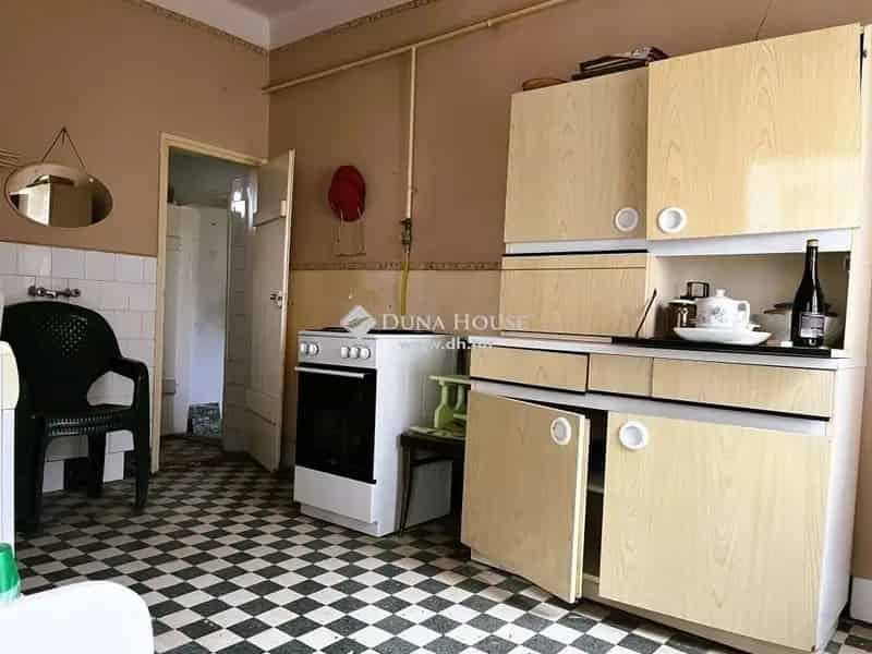 Bugyi - 67m2-es családi ház 915m2-es telken - 2 szoba - garázs