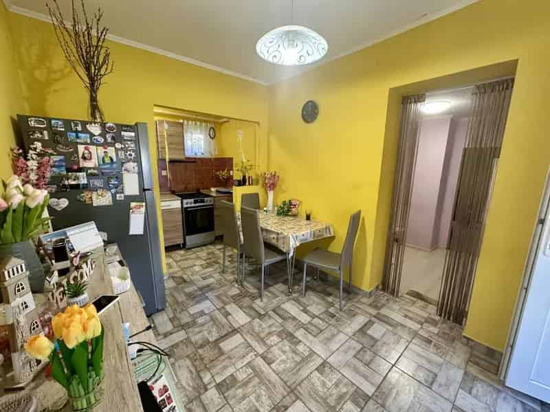 Marcali 92nm-es Felújított 3 Szobás Családi Ház Eladó