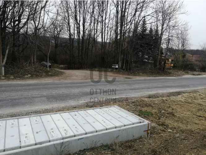 Pátyi eladó telek, T033272