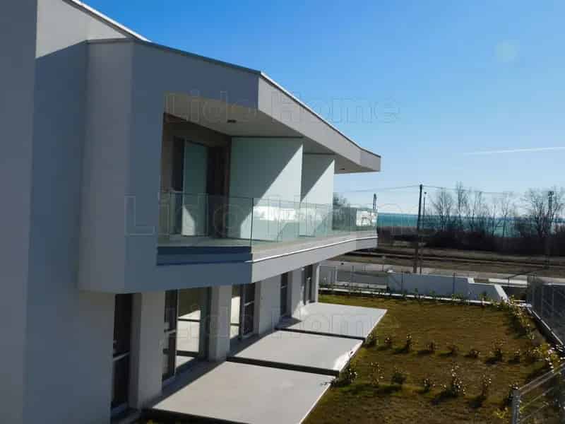 Alsóörs Új Építésű Lakás Eladó - Részpanoráma - 75nm