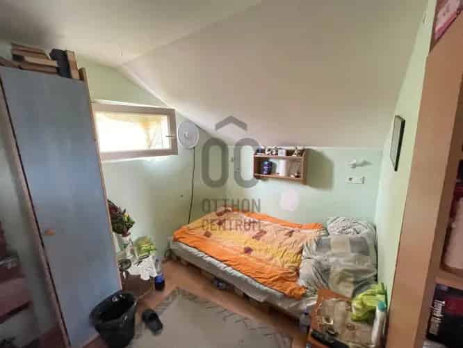 Ösküi eladó telek ház szőlővel 2139m2