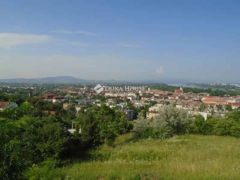 2824 nm-es Belterületi Telek eladó Gyönyörű Kilátással