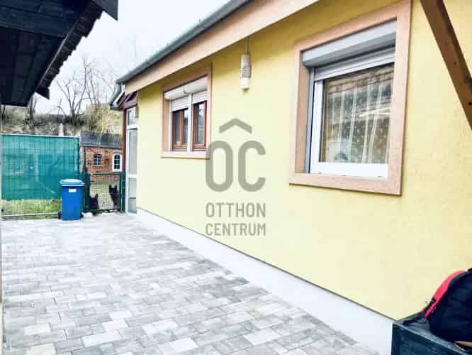 Fertőrákosi családi ház eladó 140nm kerttel