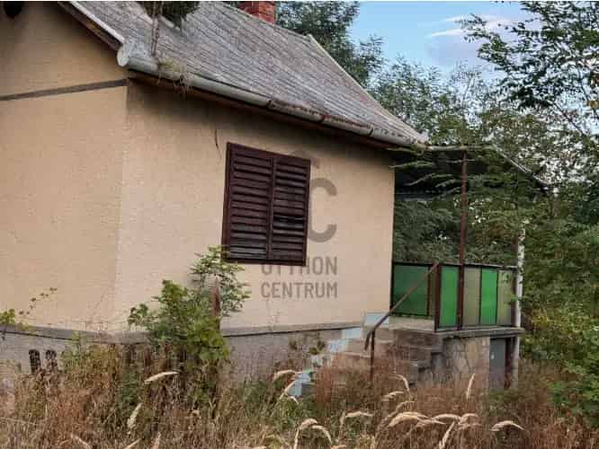 Babosdöbréte eladó telek 13578 m2 2 présházzal