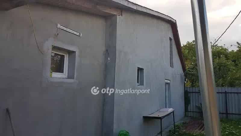 Jánoshida 96 nm-es felújított családi ház eladó