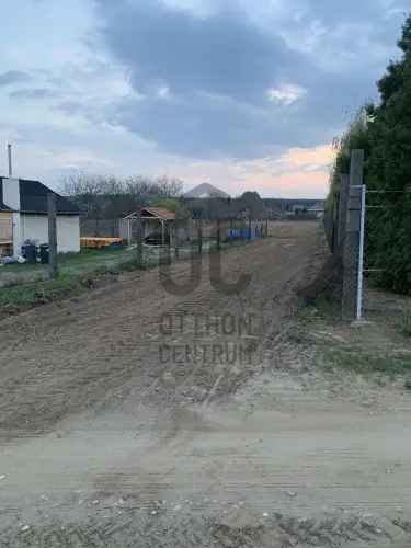 Őrbottyán Telek eladó 1755m2 Panoráma