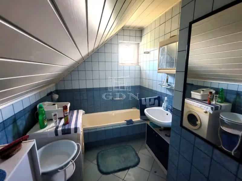 130m2-es családi ház Monorierdőn 731m2-es telken eladó