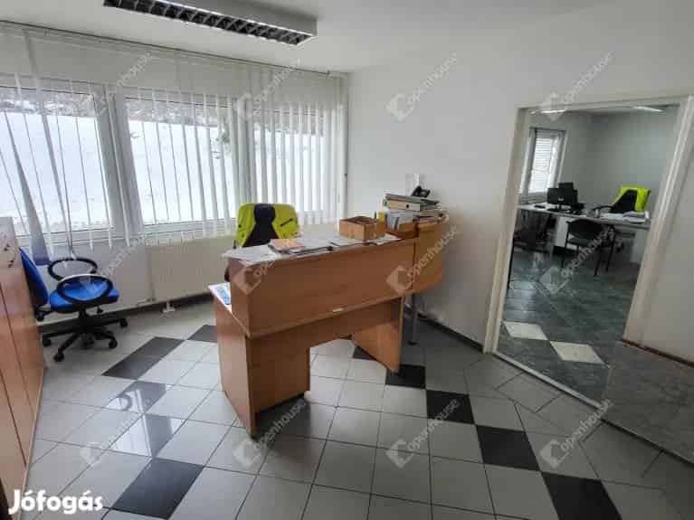 Miskolci Ipari Telephely Eladó 14946 m2 659 m2 Iroda 740 m2 Tároló
