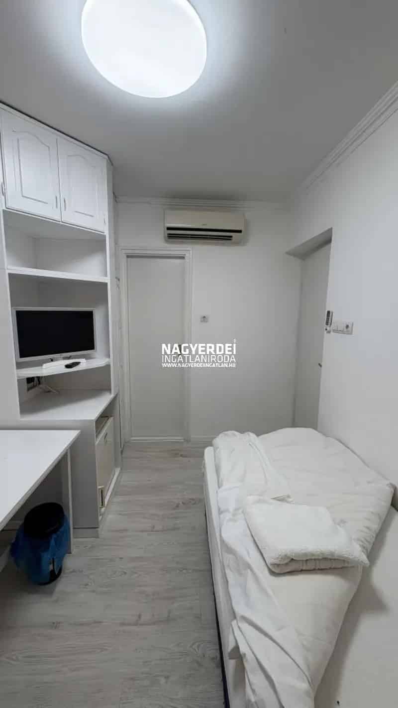Debrecen Péterfia 33nm-es Stúdió Apartman Kiadó