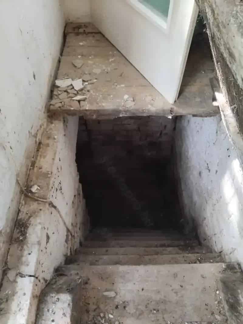 Somogyaszaló-Antalmajor 12 nm-es ház eladó