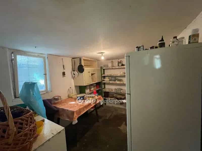 70 m2-es családi ház eladó a Mátra lábánál