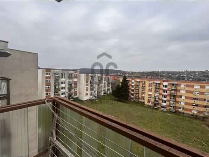Zalaegerszegi eladó lakás 62 nm nappali 2 hálószoba erkély