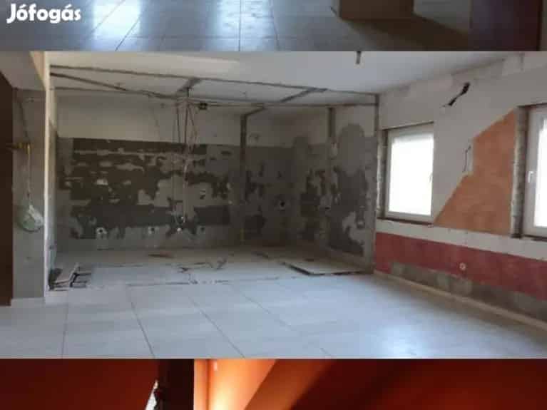 Győr Nádorváros 714 m2 3 szintes épület eladó