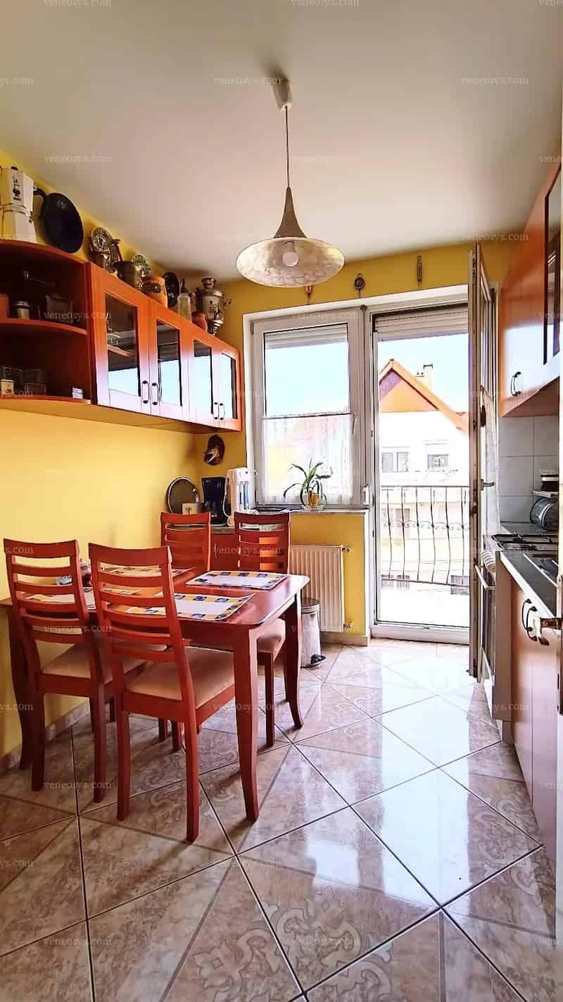 Zugló Csendes Zsákutca 76nm 2 Szintes Erkélyes Lakás Eladó