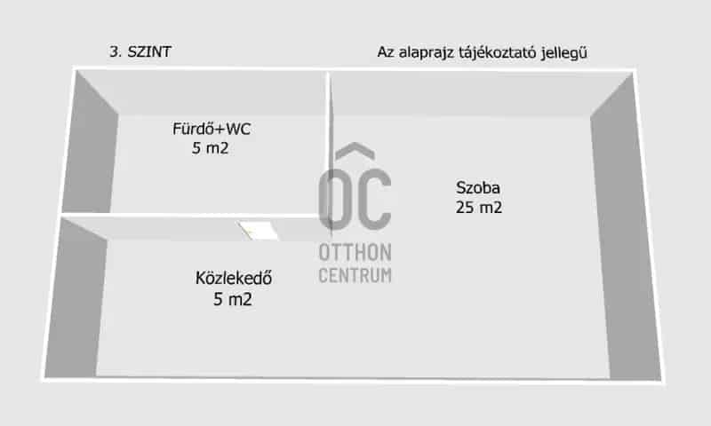 Érdi eladó ház Parkvárosban 115nm 5 szoba saját kerttel