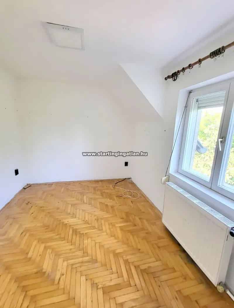 Rákospalotai Ikerházfél Eladó - 120nm 4 Szoba Terasz