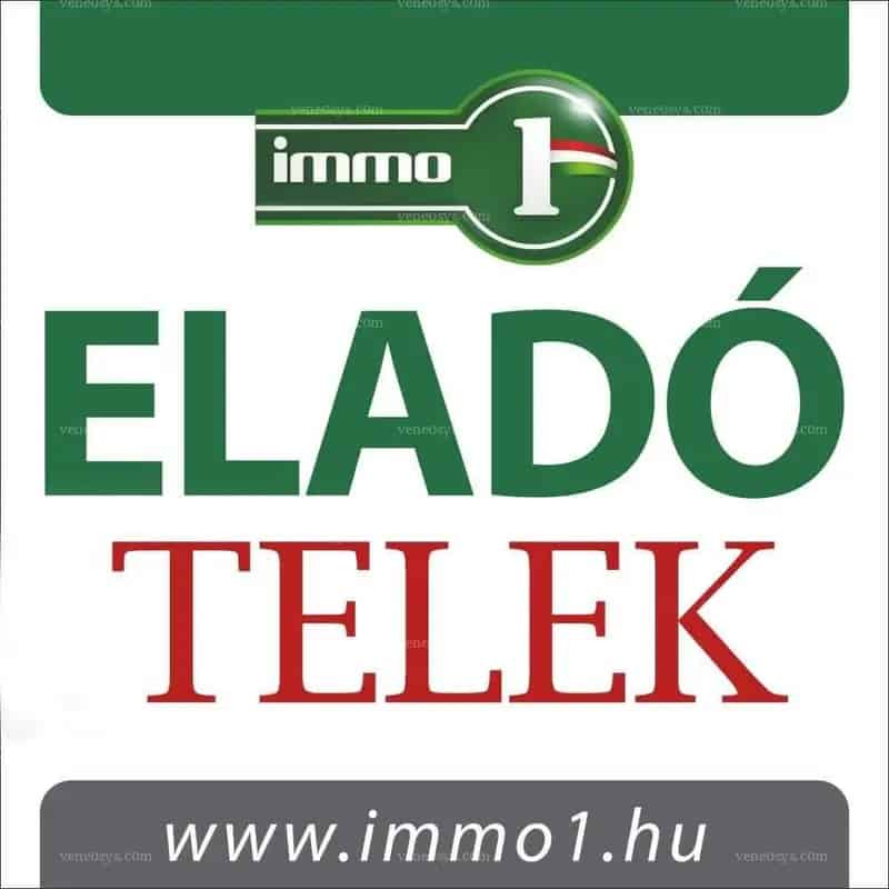 Társasház építési telek Kecskeméten projektcéggel