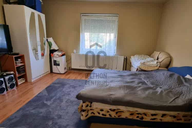 Molványi családi ház eladó DHZ034987