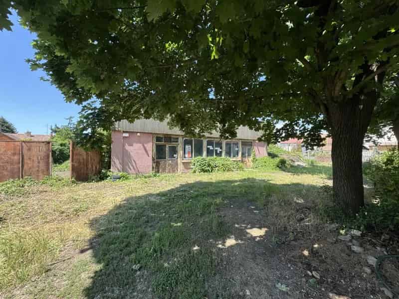 Balassagyarmat Ipari Ingatlan Eladó 360nm