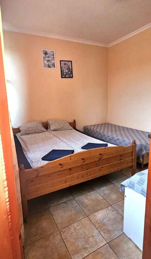 Domonyvölgyi Vendégház Eladó 9 Szoba Medence Wellness