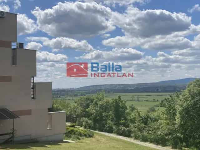 Szentendre Radnoti Panoramas Telek Elado Befektetőknek is