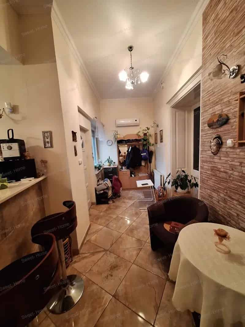 Kecskemét Belváros 120 nm-es 4 szobás családi ház eladó