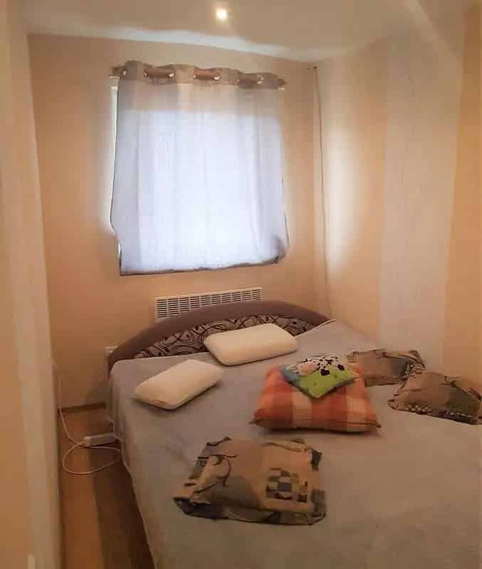 Besnyő Csendes Utcai Fa Ház Eladó 45m2 1150m2 Telken