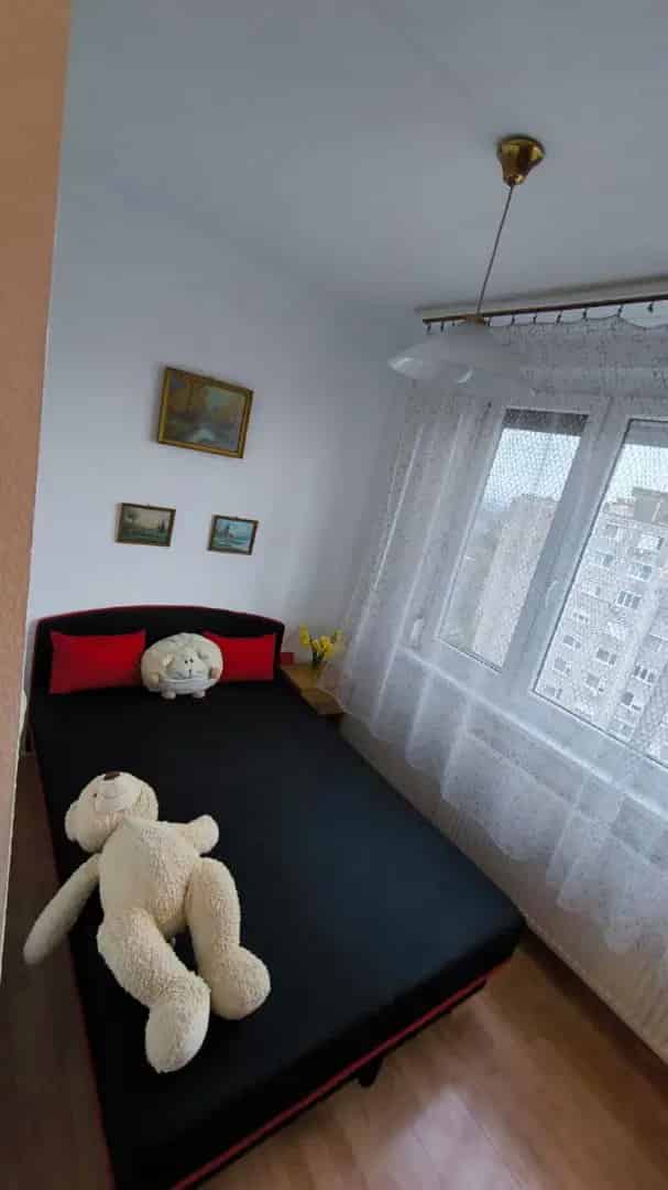 Újpalotai 35nm-es 1 1 szobás lakás eladó panorámával