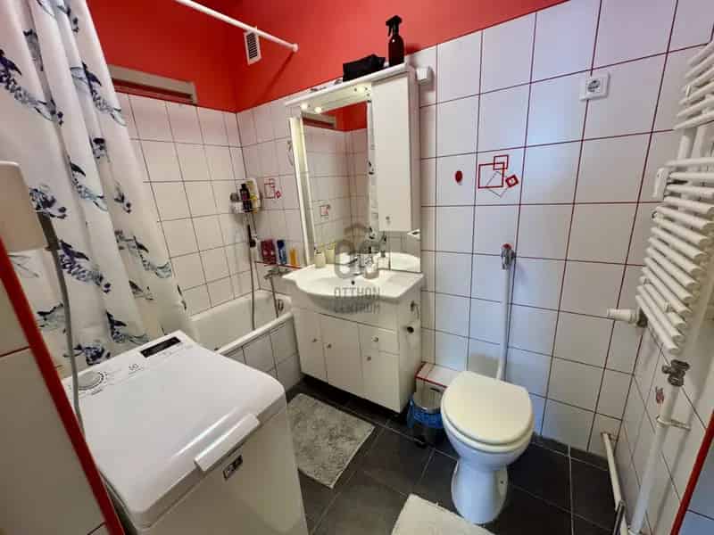 46 nm-es lakás fiataloknak a 14 kerületben - modern, kényelmes, jó közlekedéssel