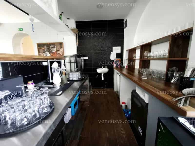 Sajószöged Panzió Étterem Eladó 420m2