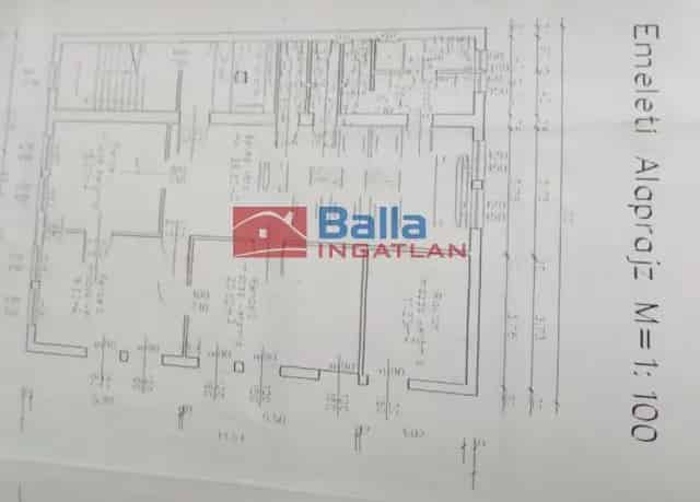 Eladó üzlethelyiség Budapest XX Kerület Határ út 628nm 15 szoba