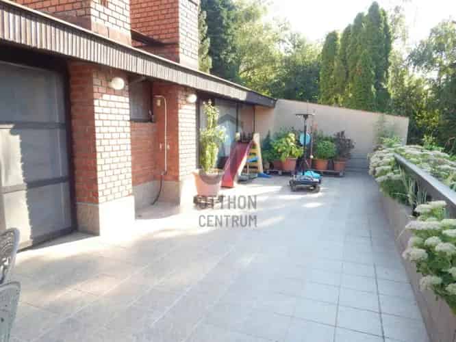 Zalaegerszegi eladó sorház 100nm 54nm nappalival és 53nm terasszal