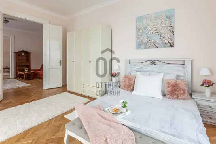 Budapest XIV kerület Eladó 3 szobás lakás Szenes házban
