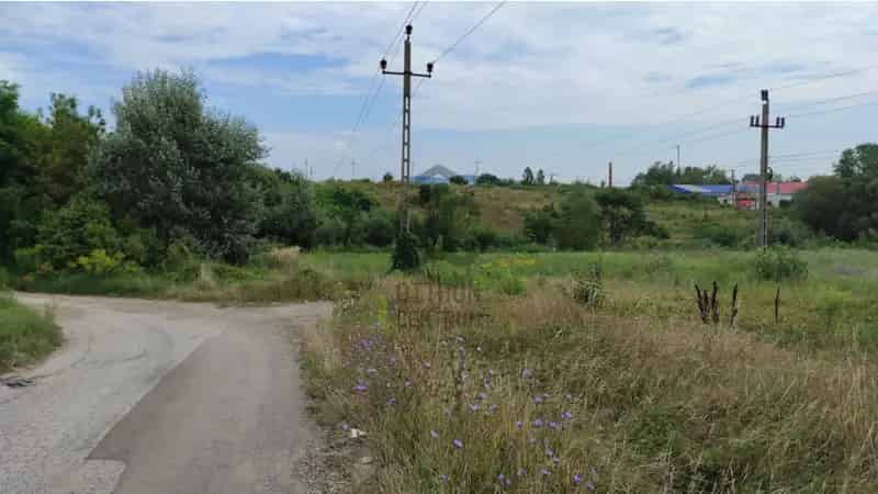 Egri Telek Elado Lidlnel Szemben Atminosithető 6089 m2