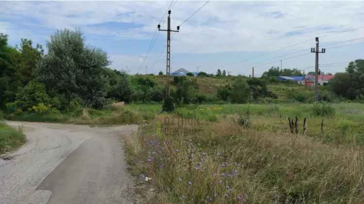 Eladó telek Eger déli részén, átminősíthető lehetőséggel