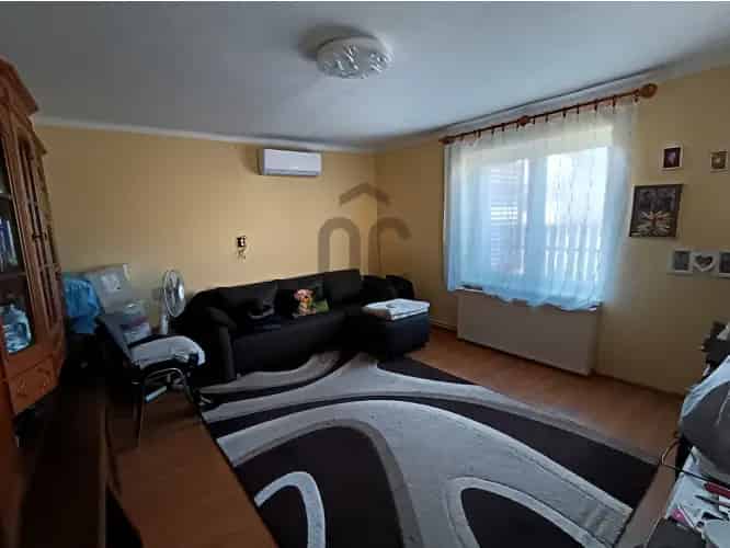 Nagybajomi eladó családi ház 60 m2 2 szoba garázzsal