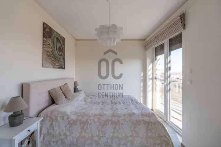 Budapest III kerület Rókahegy Panorámás Penthouse Lakás Eladó