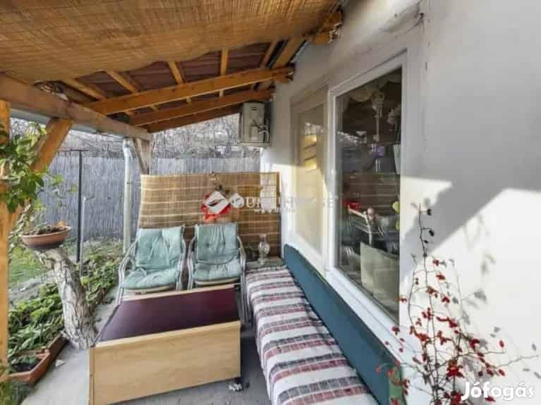 Eladó ház Kecskemét közelében - felújított, 3000m2 telek