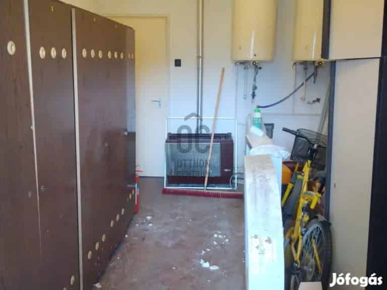 162 nm-es épület eladó Zalaszentgróton